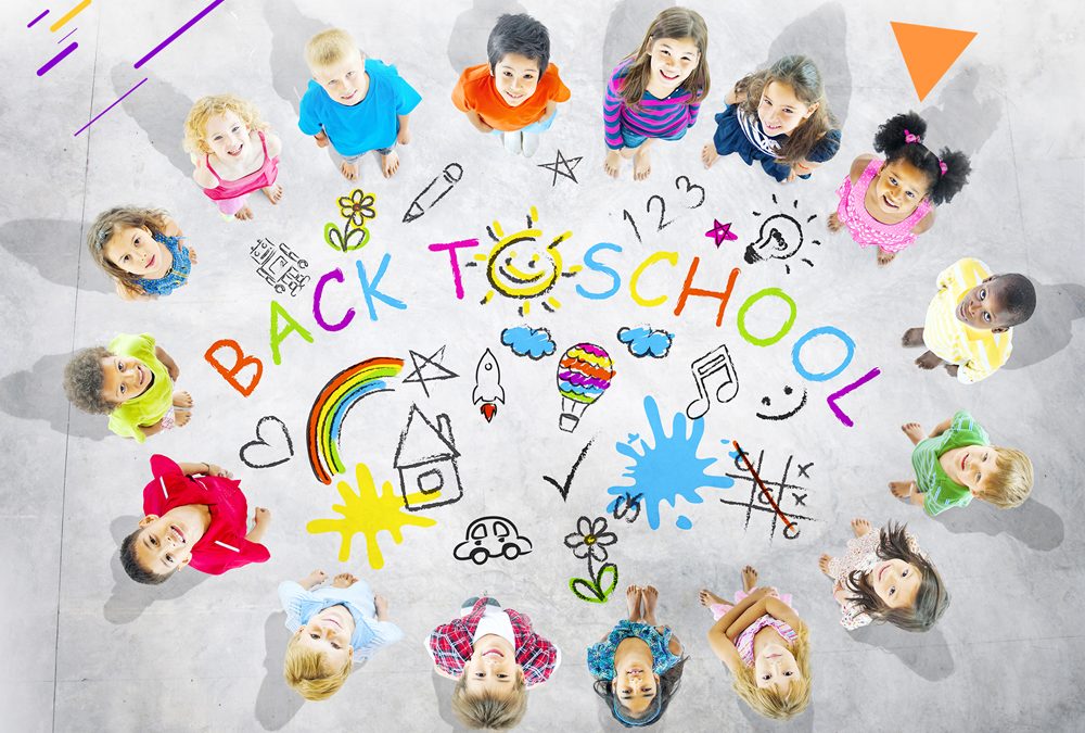 Crèche et maternelle : Une rentrée des classes réussie
